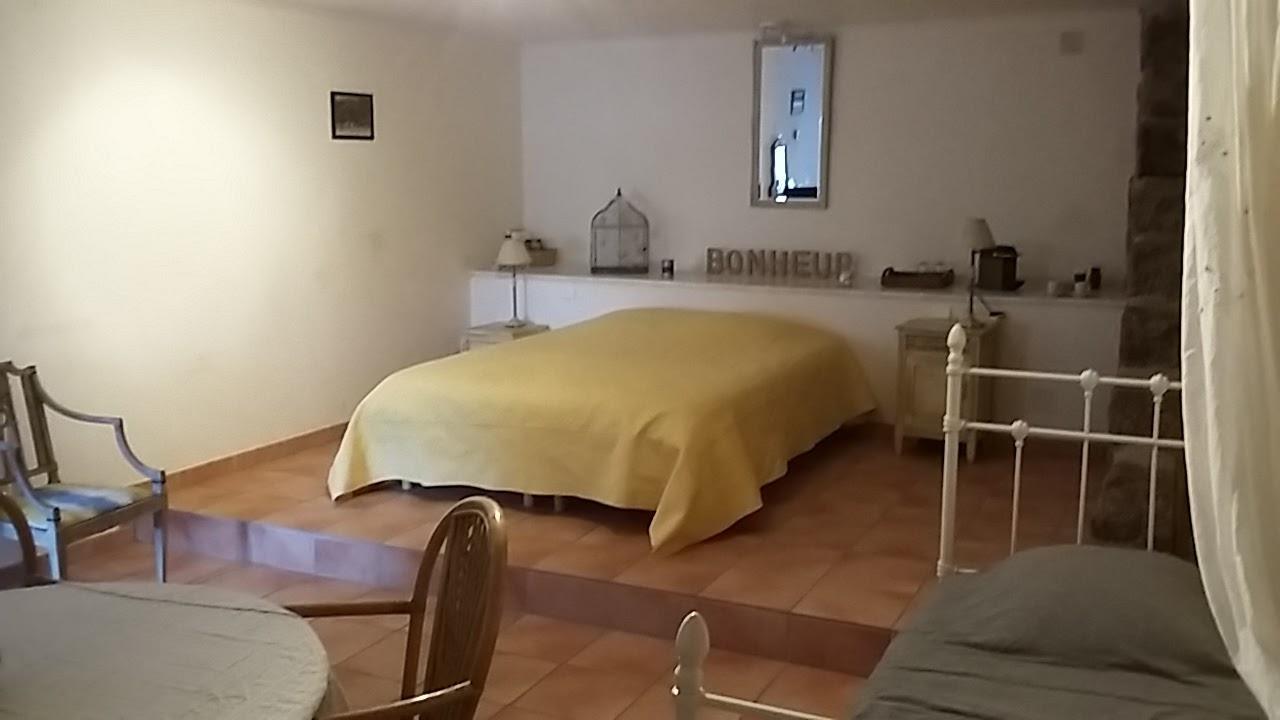 Chambres D'Hotes Le Crouzat Empurany Екстериор снимка